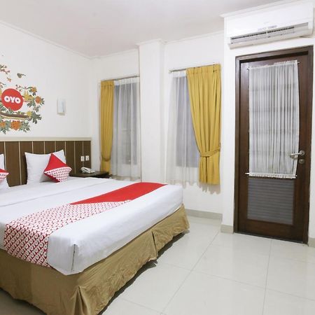 Oyo 167 Dago'S Hill Hotel Bandung Kültér fotó