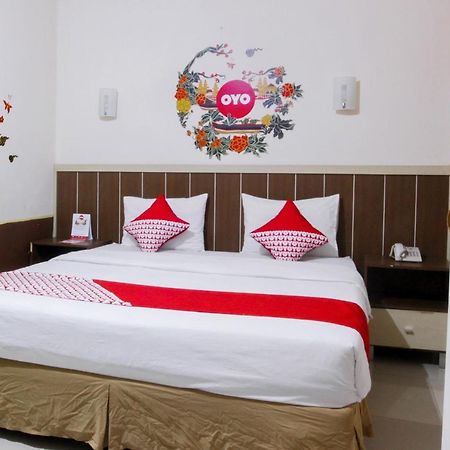 Oyo 167 Dago'S Hill Hotel Bandung Kültér fotó
