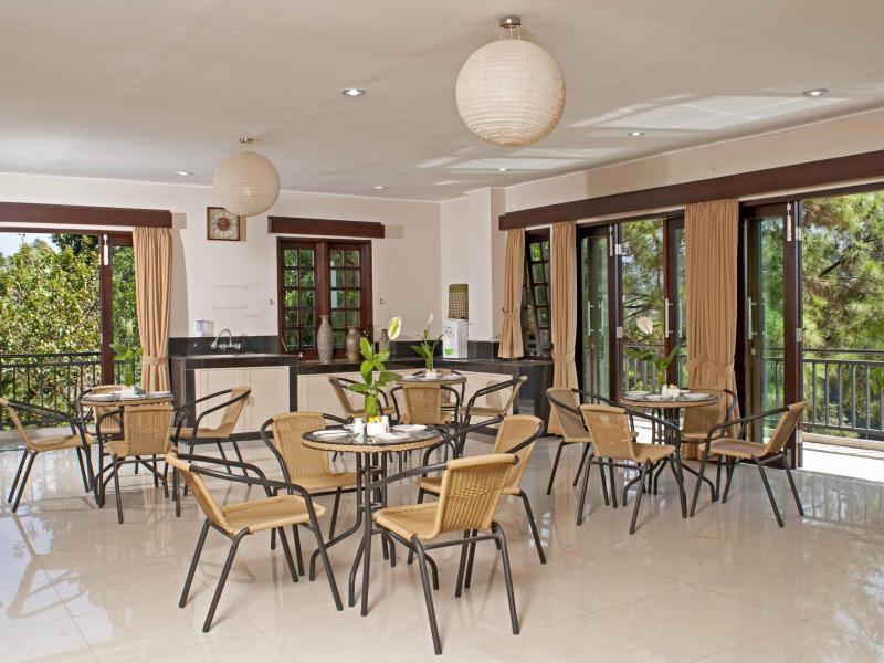 Oyo 167 Dago'S Hill Hotel Bandung Kültér fotó