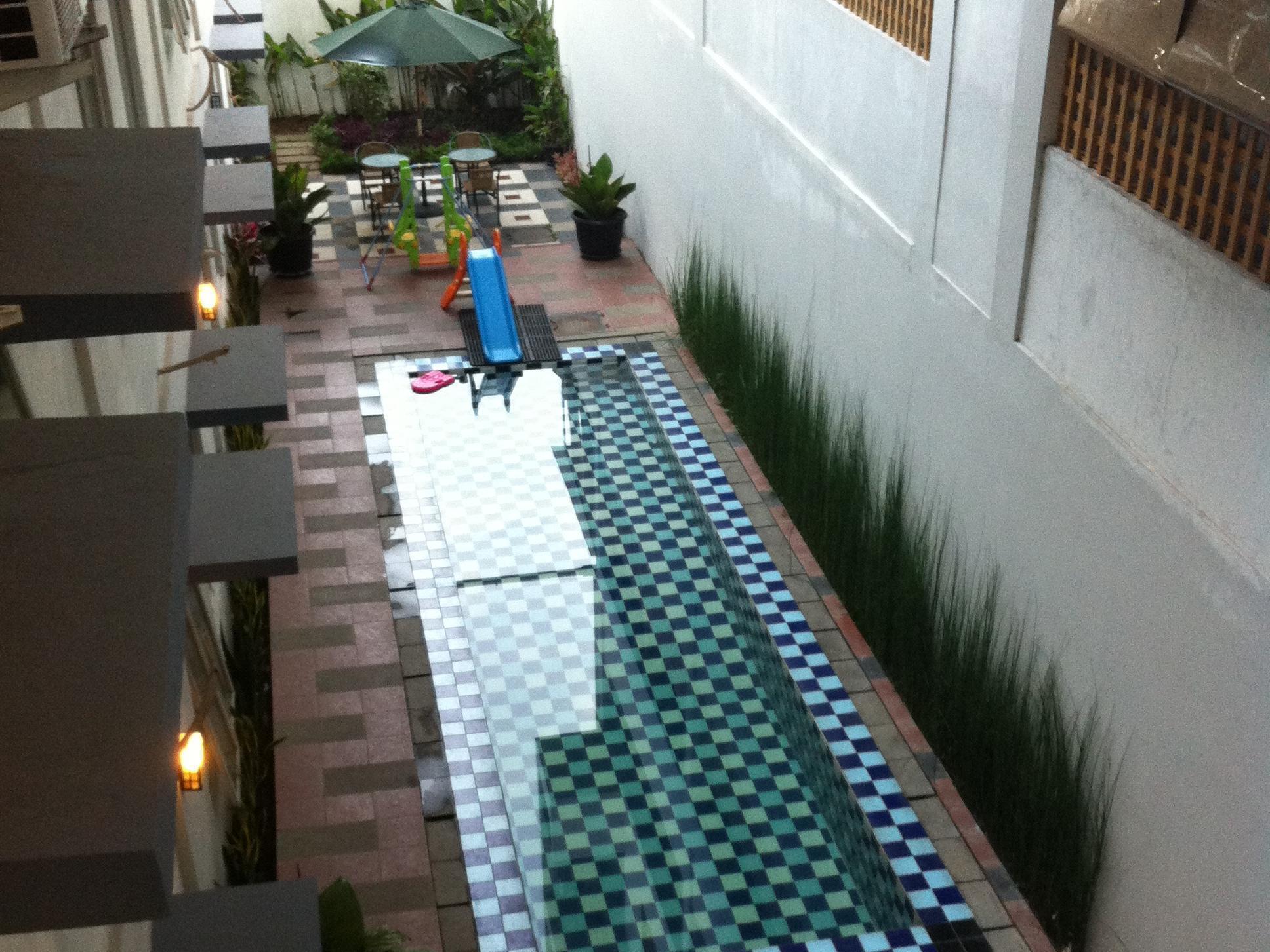 Oyo 167 Dago'S Hill Hotel Bandung Kültér fotó