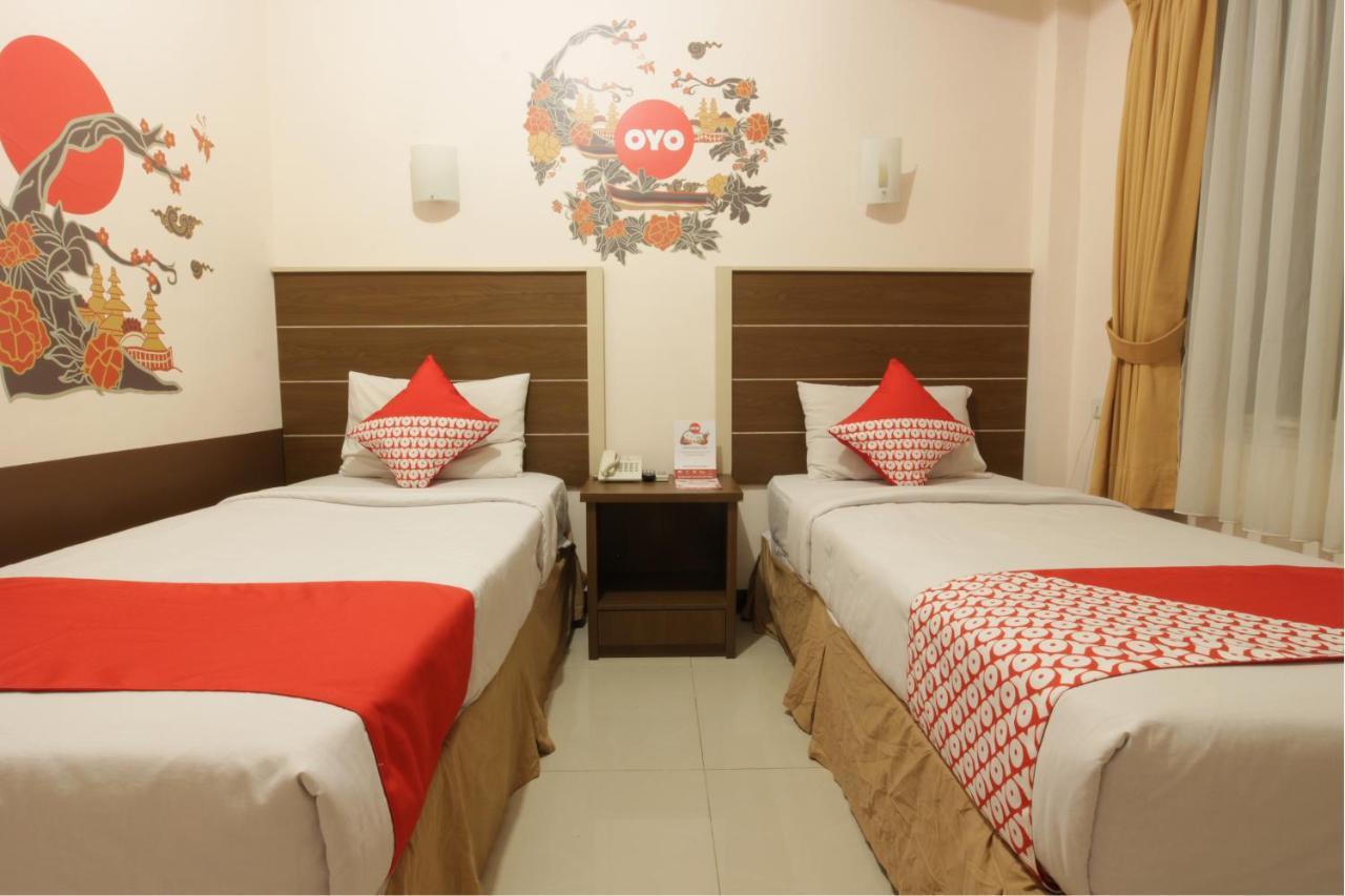 Oyo 167 Dago'S Hill Hotel Bandung Kültér fotó