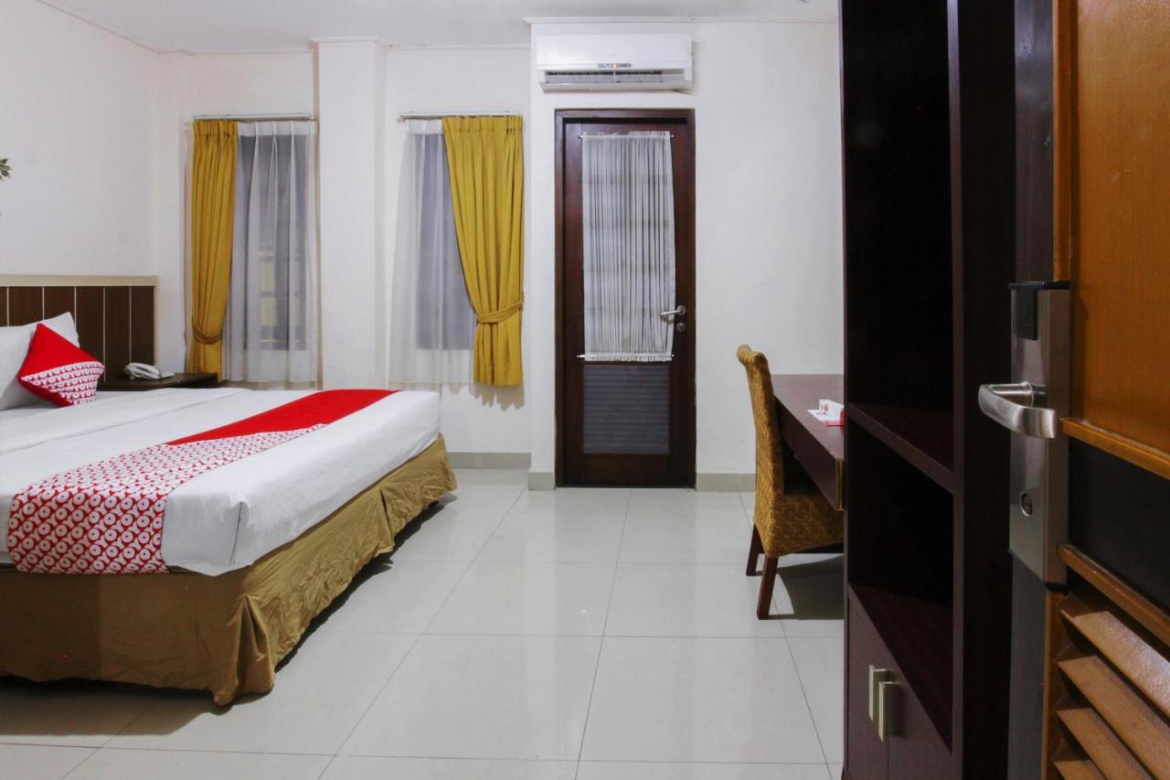 Oyo 167 Dago'S Hill Hotel Bandung Kültér fotó