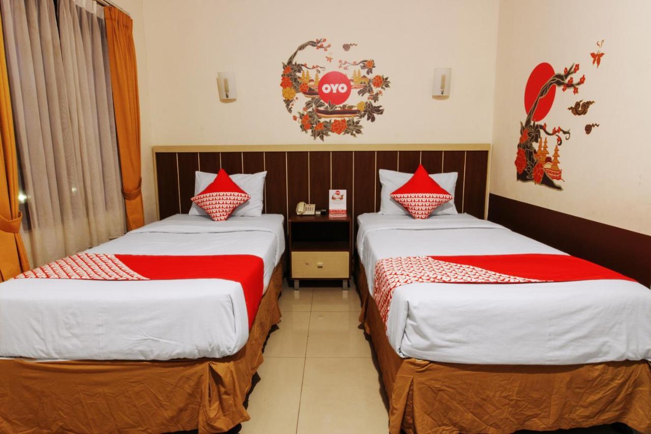 Oyo 167 Dago'S Hill Hotel Bandung Kültér fotó