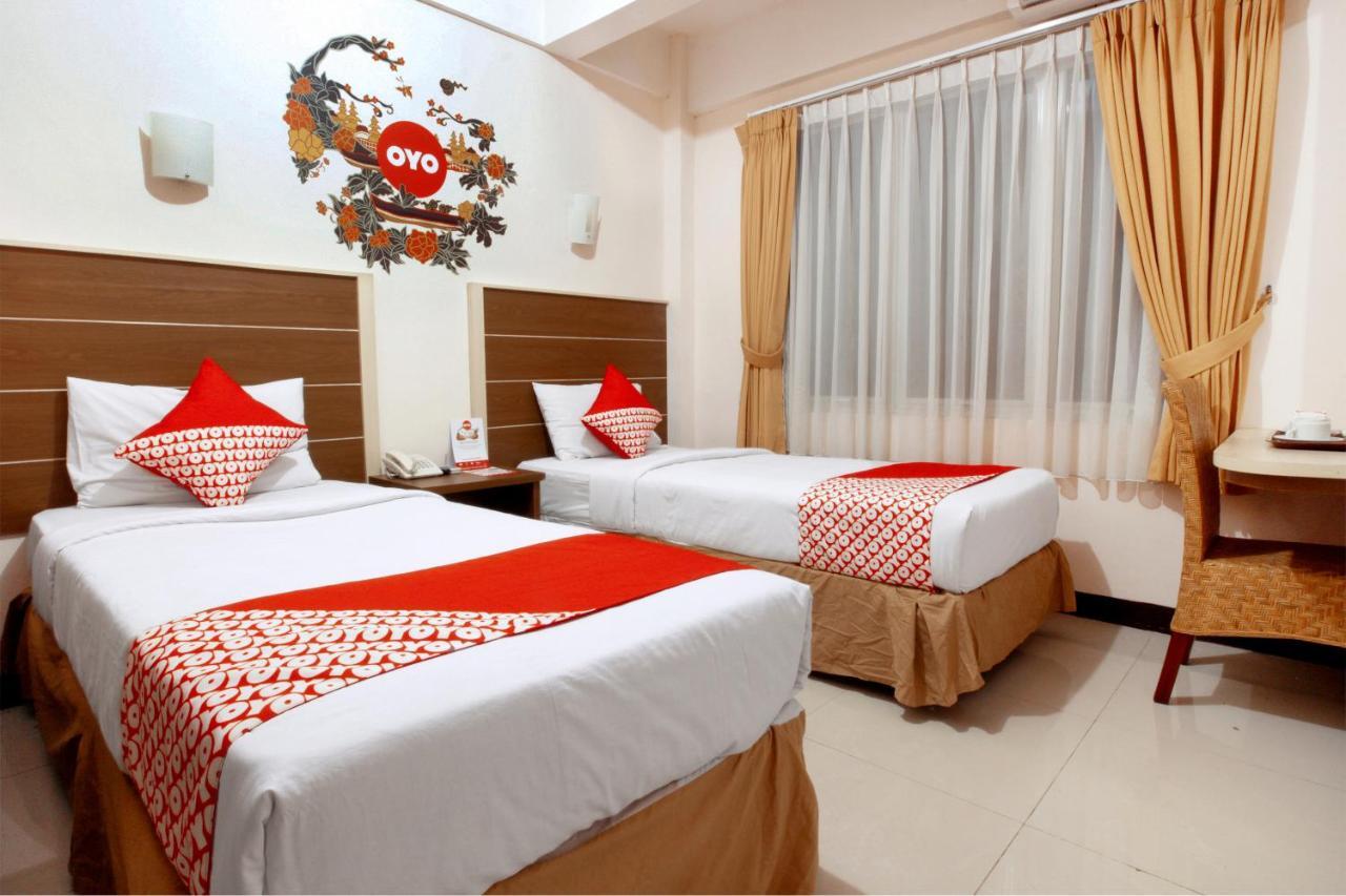Oyo 167 Dago'S Hill Hotel Bandung Kültér fotó
