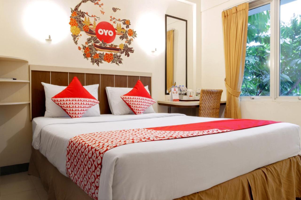 Oyo 167 Dago'S Hill Hotel Bandung Kültér fotó