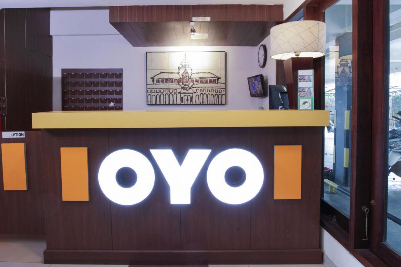Oyo 167 Dago'S Hill Hotel Bandung Kültér fotó