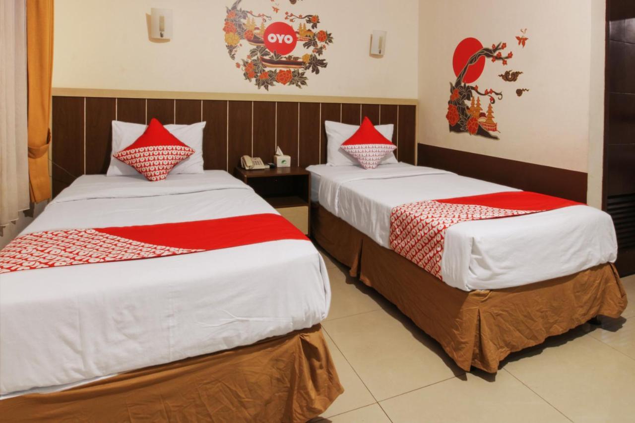 Oyo 167 Dago'S Hill Hotel Bandung Kültér fotó